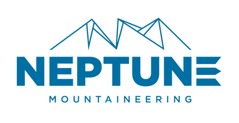 Neptune Mountaineering logo